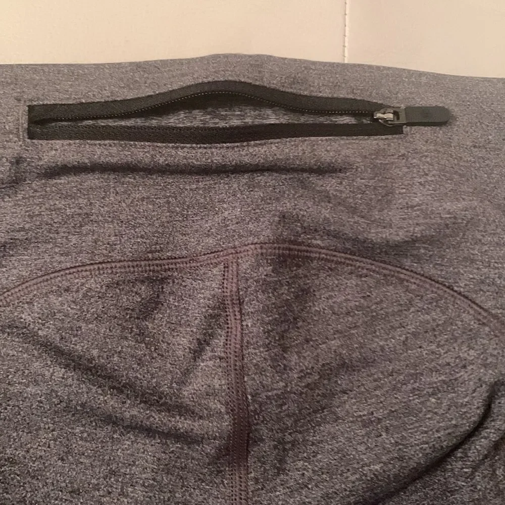 lululemon athletica lululemon crop